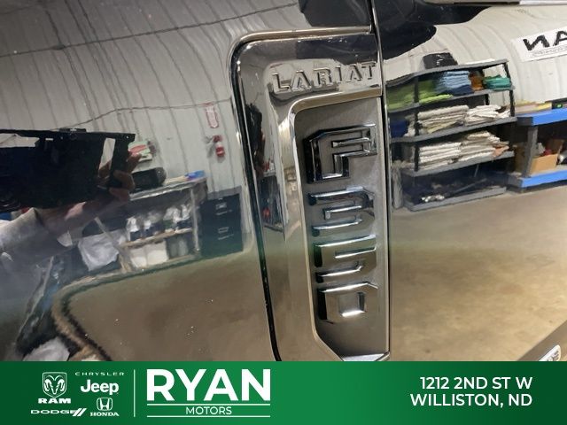 2021 Ford F-350 photo 4