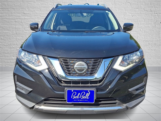 Used 2018 Nissan Rogue SV with VIN KNMAT2MV0JP538977 for sale in Bel Air, MD