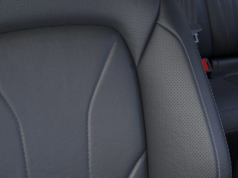 2025 Ford Escape Plug-In Hybrid photo 13