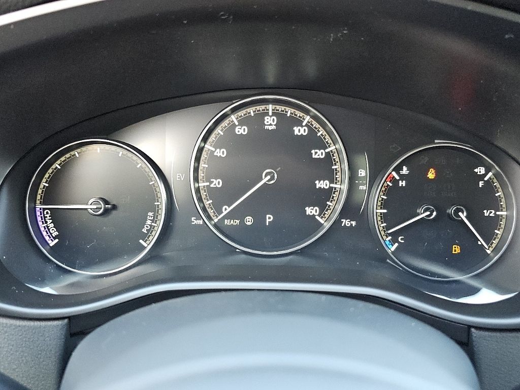 2025 Mazda CX-50 Premium Plus photo 35