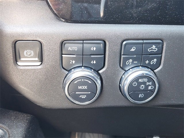 2023 Gmc Sierra 1500 SLT photo 18
