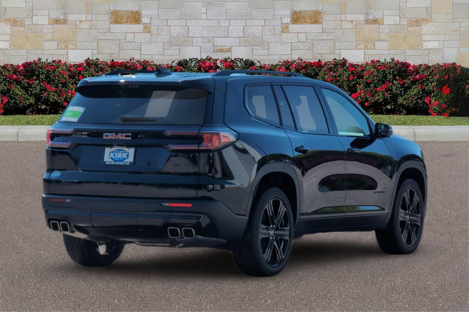 2026 Gmc Acadia Elevation photo 3