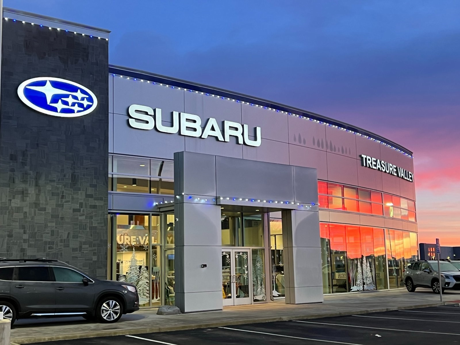 2025 Subaru Crosstrek Premium photo 2