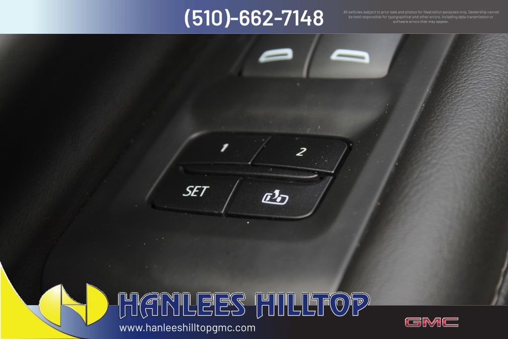 2023 Chevrolet Tahoe LT photo 15