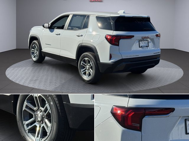 2026 Gmc Terrain Elevation photo 2