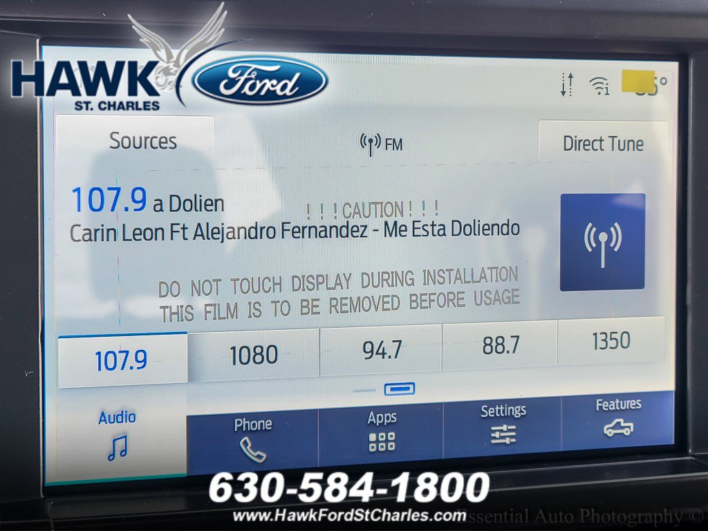 2026 FORD F-250 - Image 11