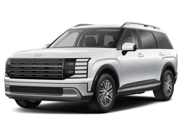 2026 Hyundai Palisade SEL Premium's photo