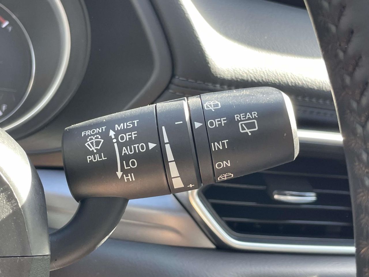 2023 Mazda CX-5 2.5 S Preferred photo 24