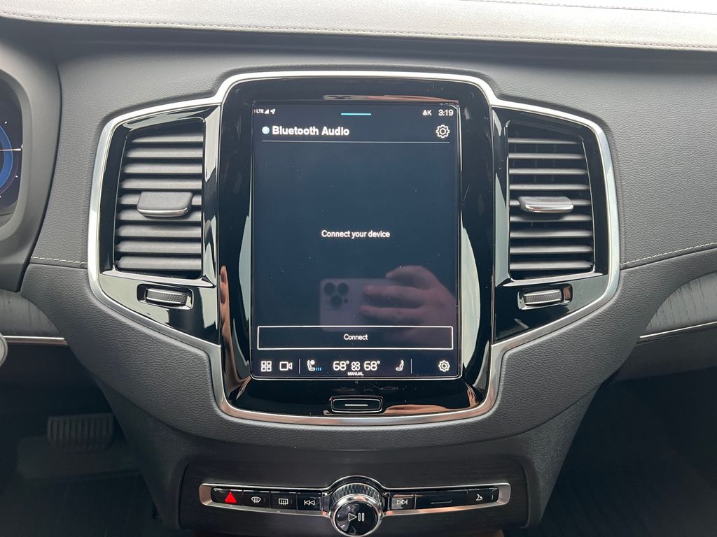 2023 Volvo XC90 Recharge Ultimate AWD photo 20