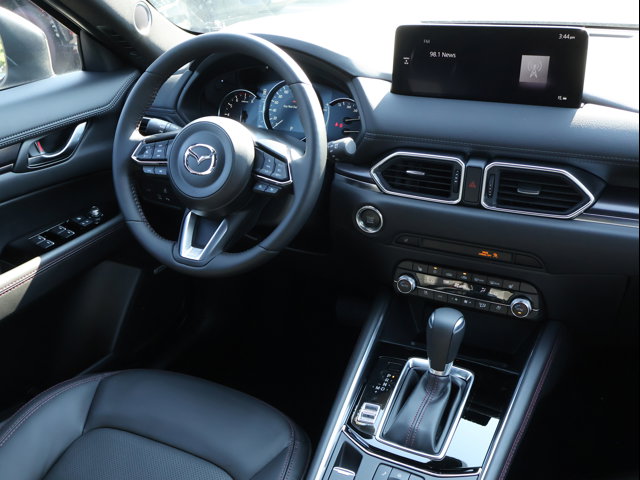 2025 Mazda CX-5 2.5 Turbo Premium photo 15