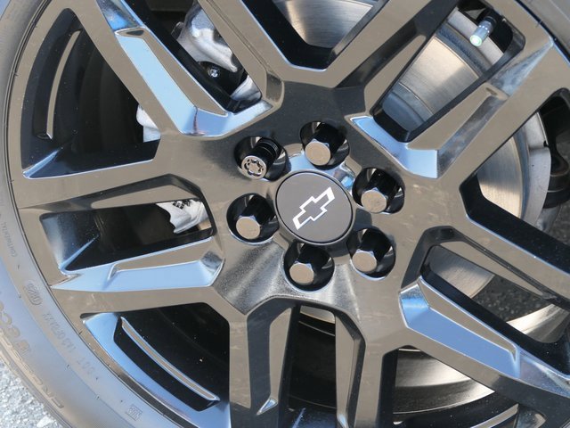2021 Chevrolet Traverse Cloth photo 11