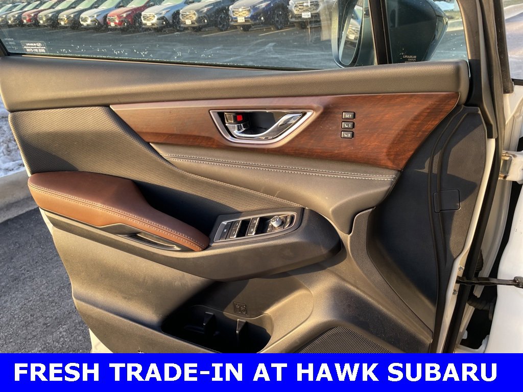 2024 SUBARU ASCENT - Image 15