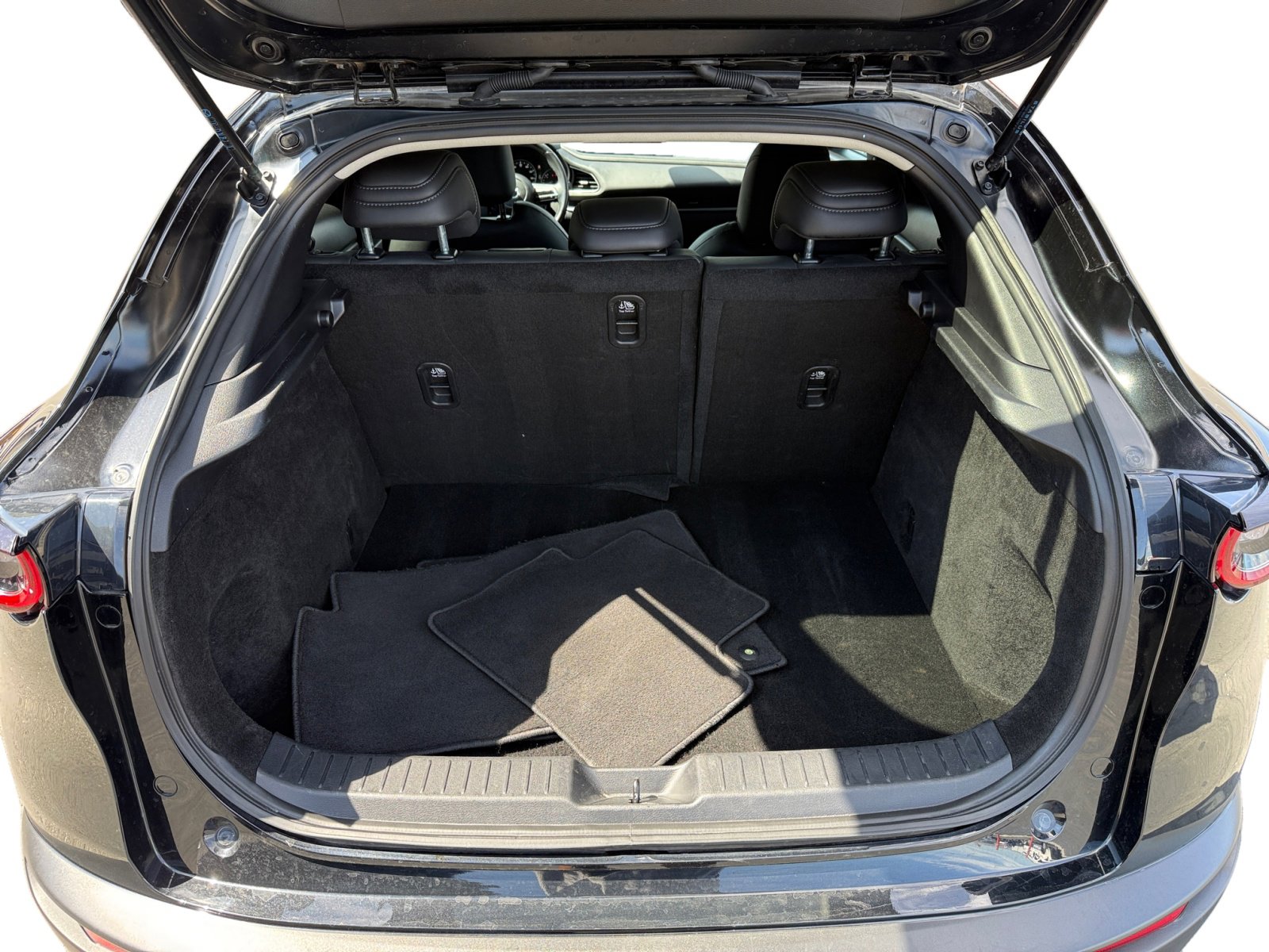 2024 Mazda CX-30 2.5 Select Sport photo 17