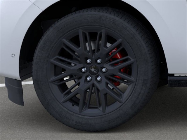 2025 Ford Expedition MAX Platinum photo 16