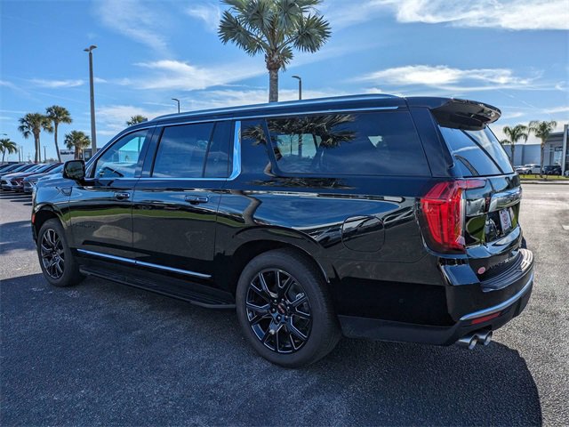 2024 Gmc Yukon XL Denali photo 6