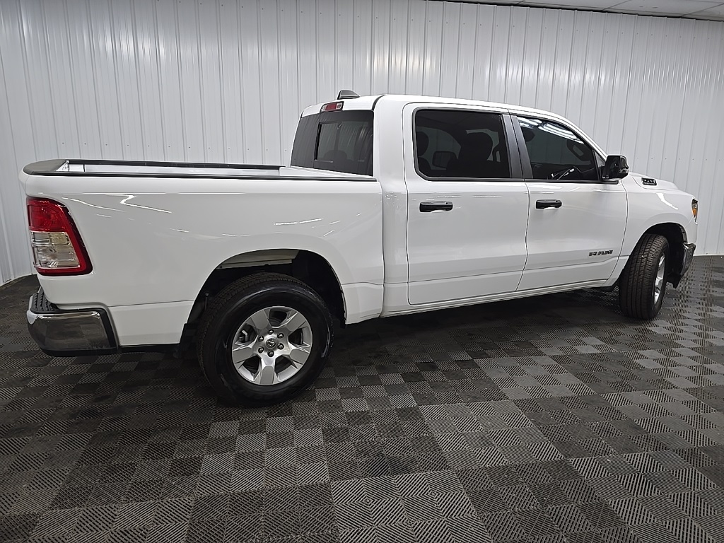 2023 Ram 1500 Big Horn Lone Star photo 3