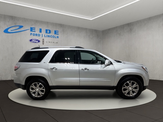 2014 Gmc Acadia SLT photo 4