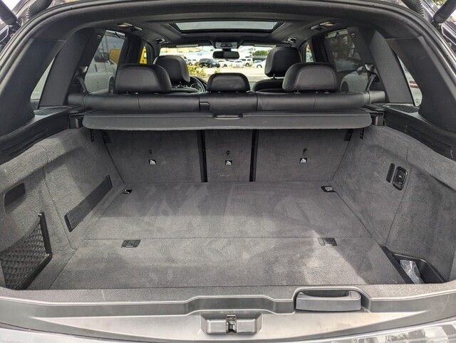 2017 Bmw X5 xDrive40e photo 26