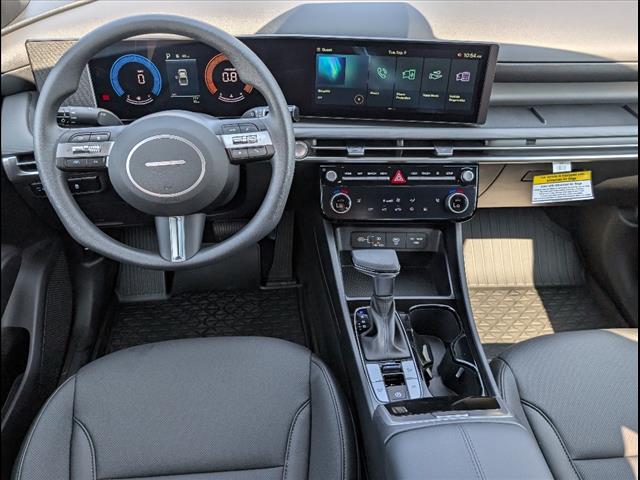 2026 Hyundai Santa Cruz SEL photo 4