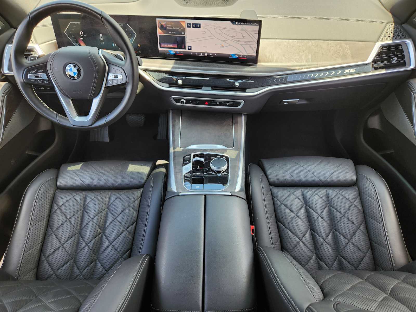 2024 Bmw X5 sDrive40i photo 17
