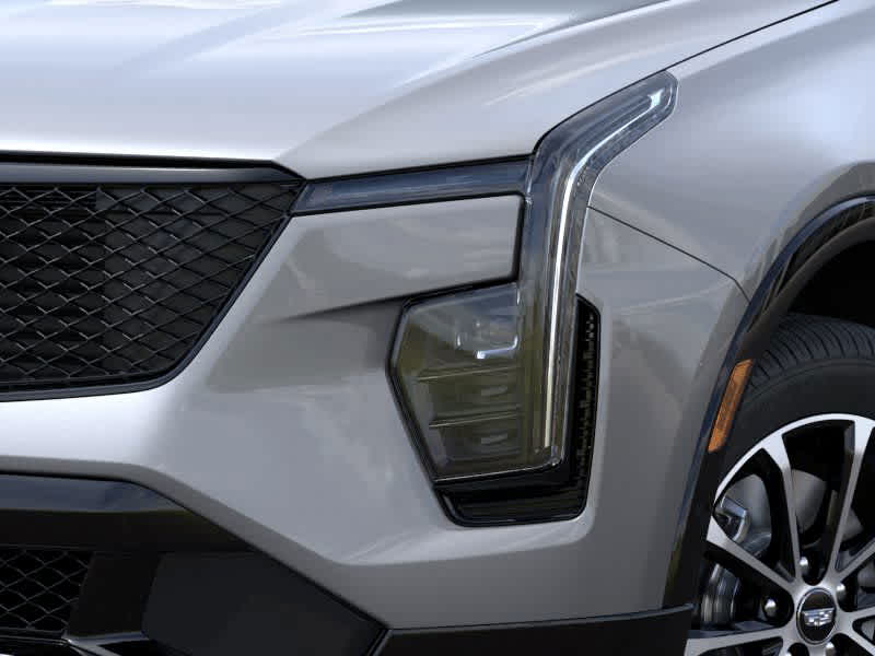 2025 Cadillac XT4 Sport photo 10