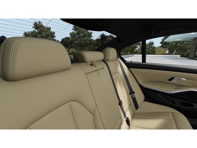 2025 Bmw 330i xDrive photo 12