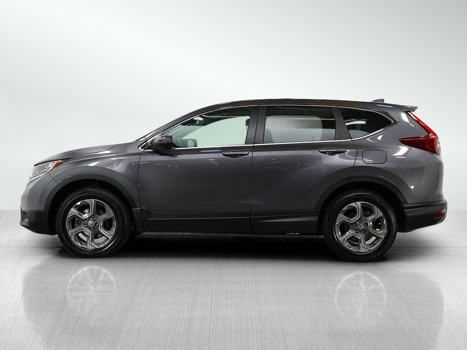 Used 2019 Honda CR-V EX with VIN 7FARW2H56KE022501 for sale in Burnsville, Minnesota