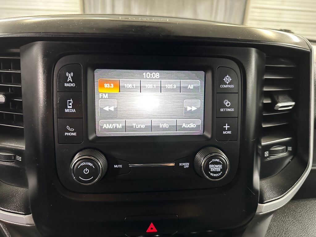 2022 Ram 1500 Big Horn photo 8