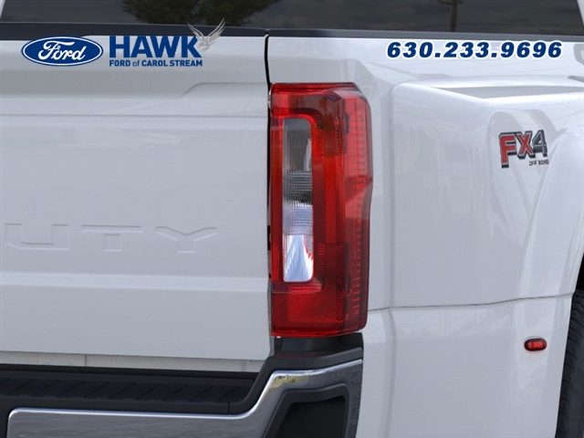 2026 FORD F-350 - Image 21