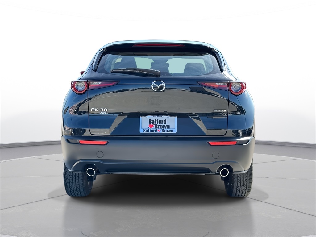 2023 Mazda CX-30 2.5 S photo 6