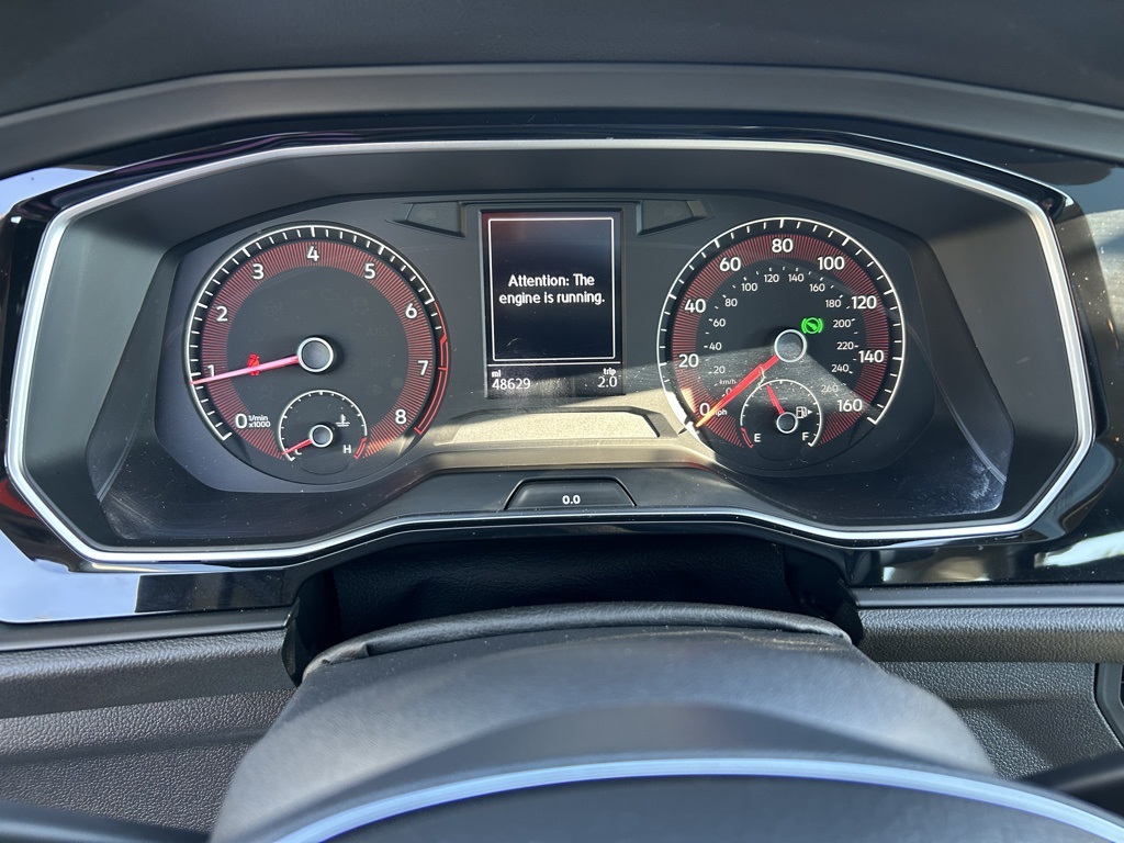 2019 Volkswagen Jetta 1.4T SE photo 15