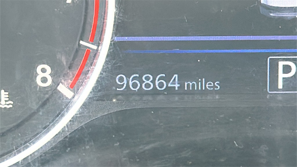 2022 Nissan Altima 2.5 SV photo 21