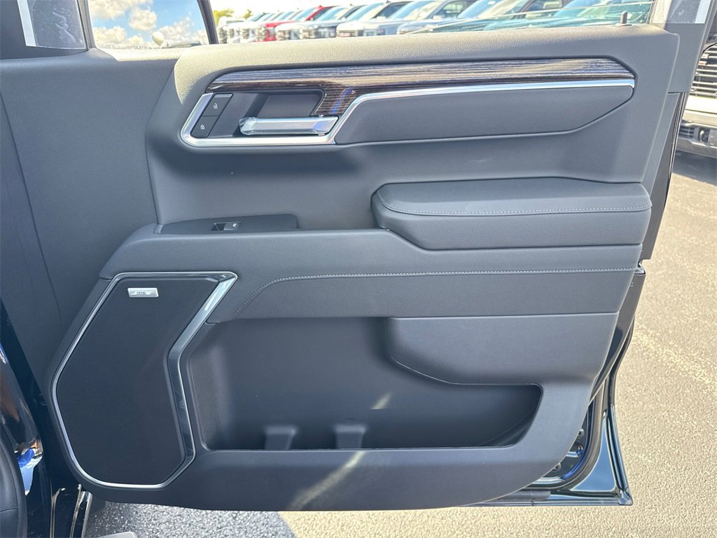 2026 Gmc Sierra Elevation photo 37