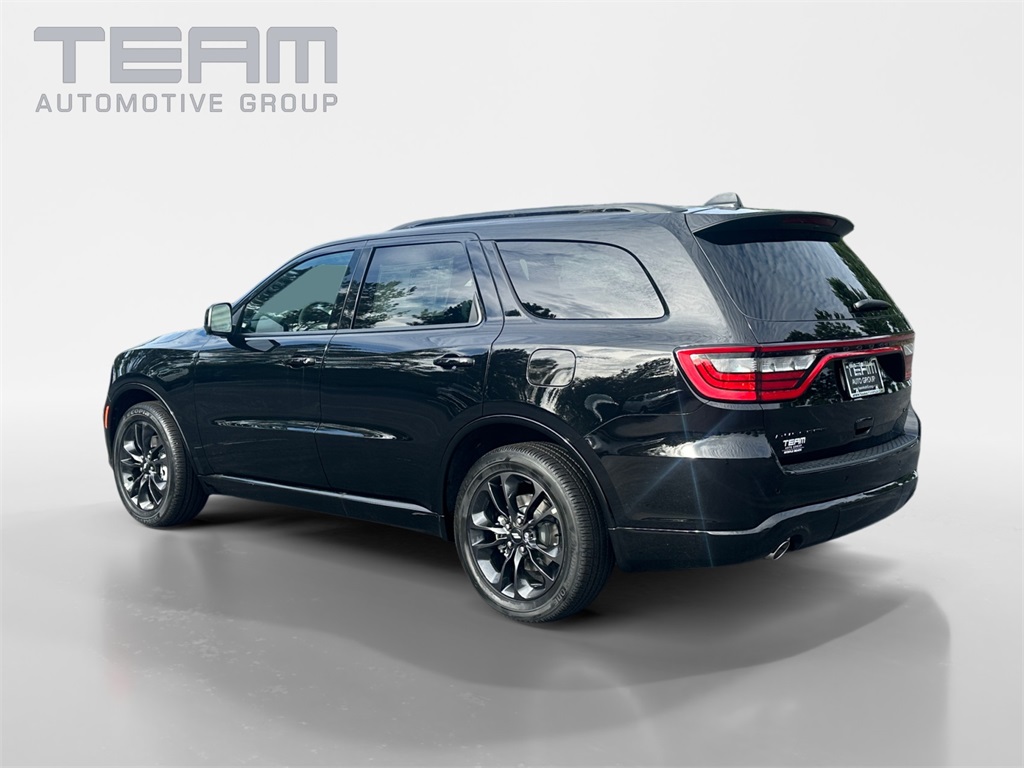2026 Dodge Durango GT photo 4
