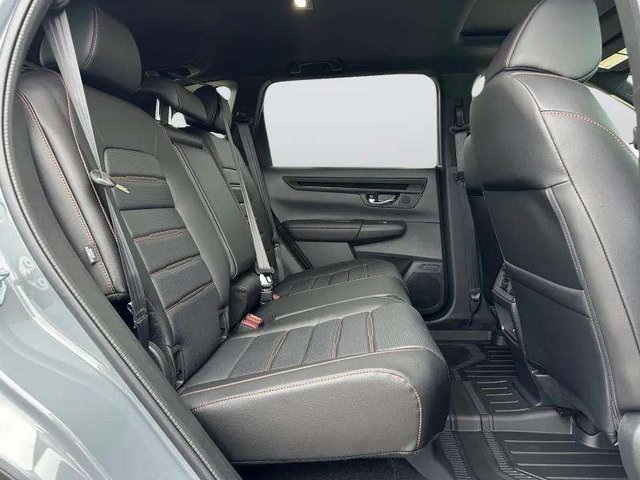 2026 Honda CR-V Sport-L Hybrid photo 30