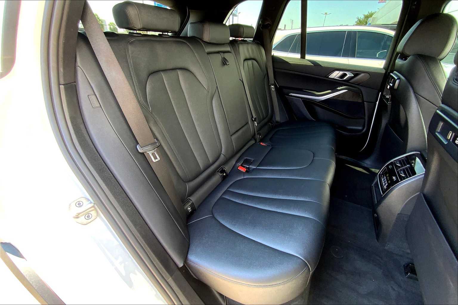 2022 Bmw X5 sDrive40i photo 17