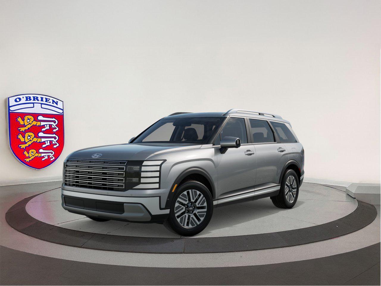 2026 Hyundai Palisade SEL Premium's photo