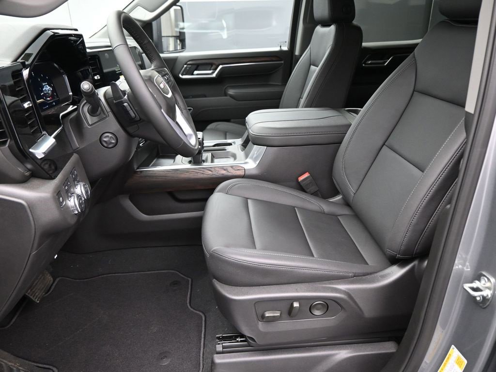 2025 Gmc Sierra 1500 SLT photo 7