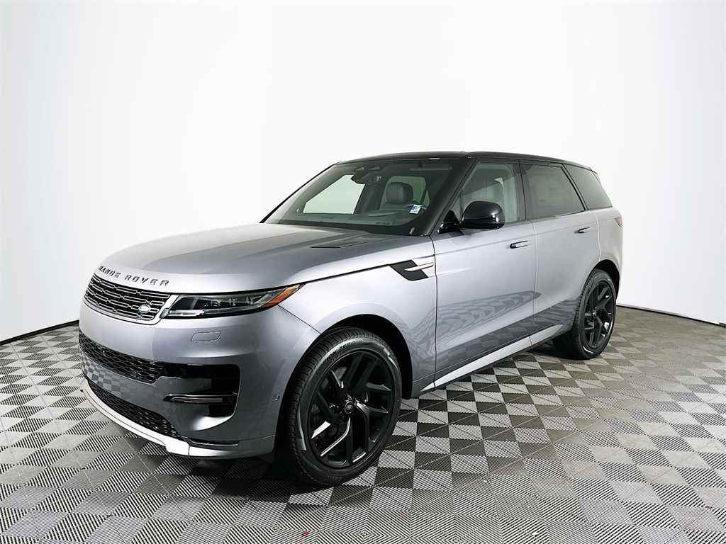 2025 Land Rover Range Rover Sport Dynamic SE's photo