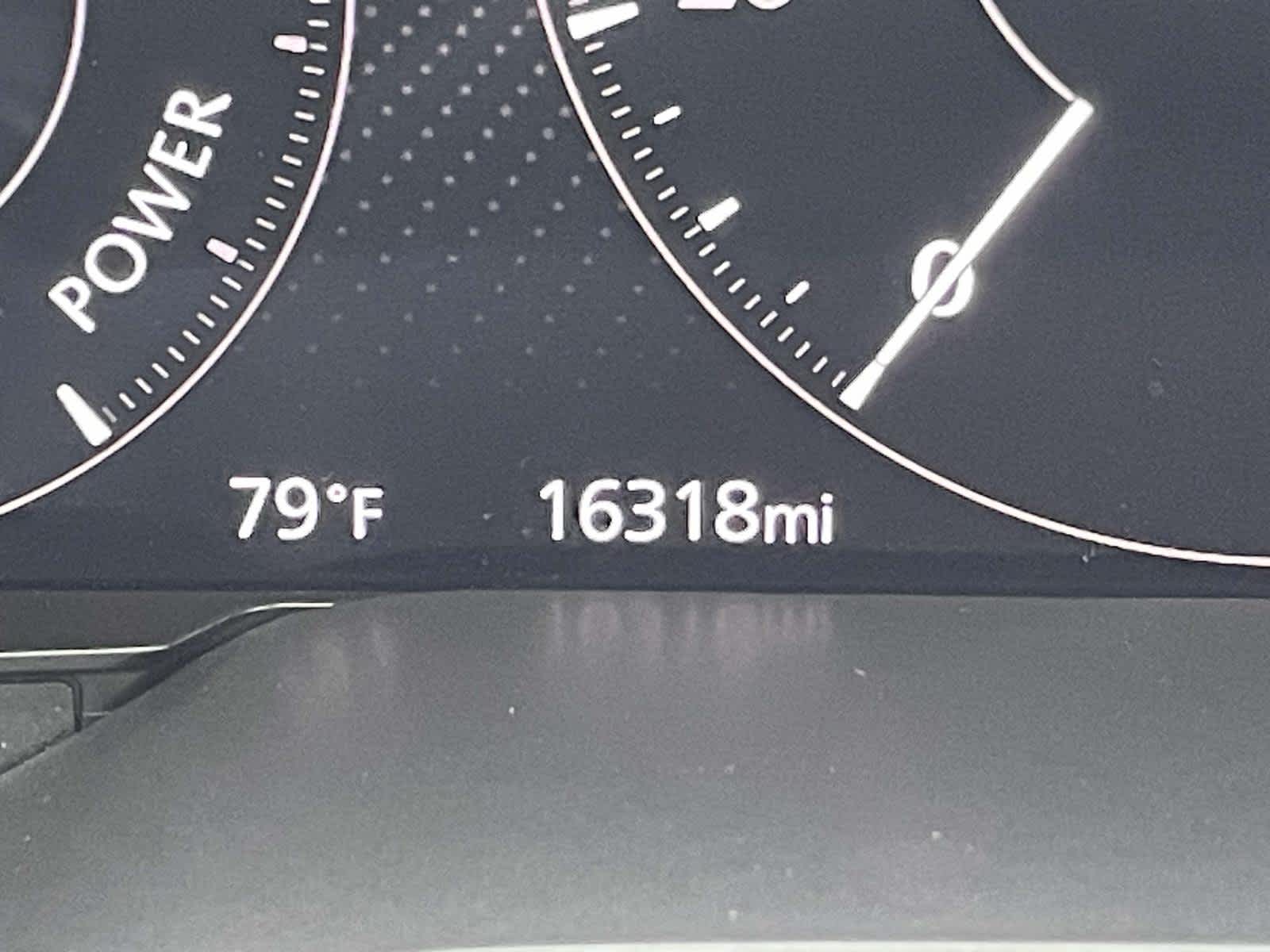 2024 Mazda CX-90 Preferred photo 34