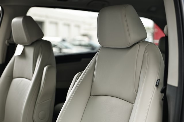 2026 Honda Odyssey EX-L photo 25