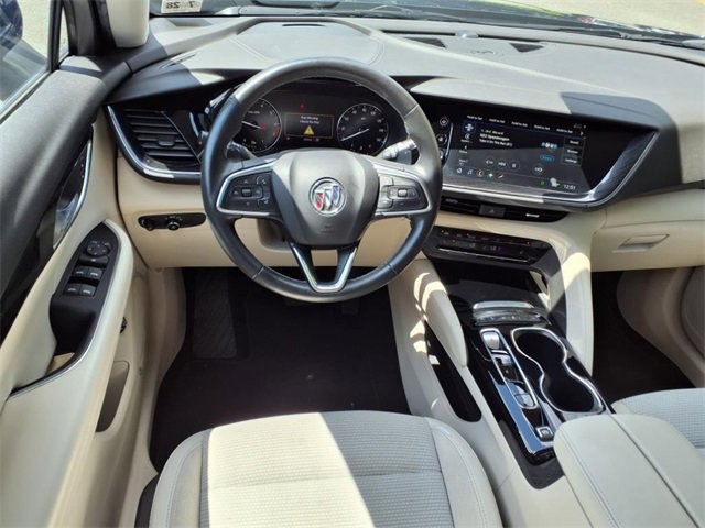 2023 Buick Envision Preferred photo 5