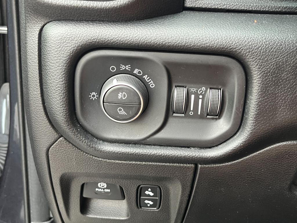 2019 Ram 1500 Big Horn Lone Star photo 19