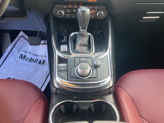 2023 Mazda CX-9 Carbon photo 29