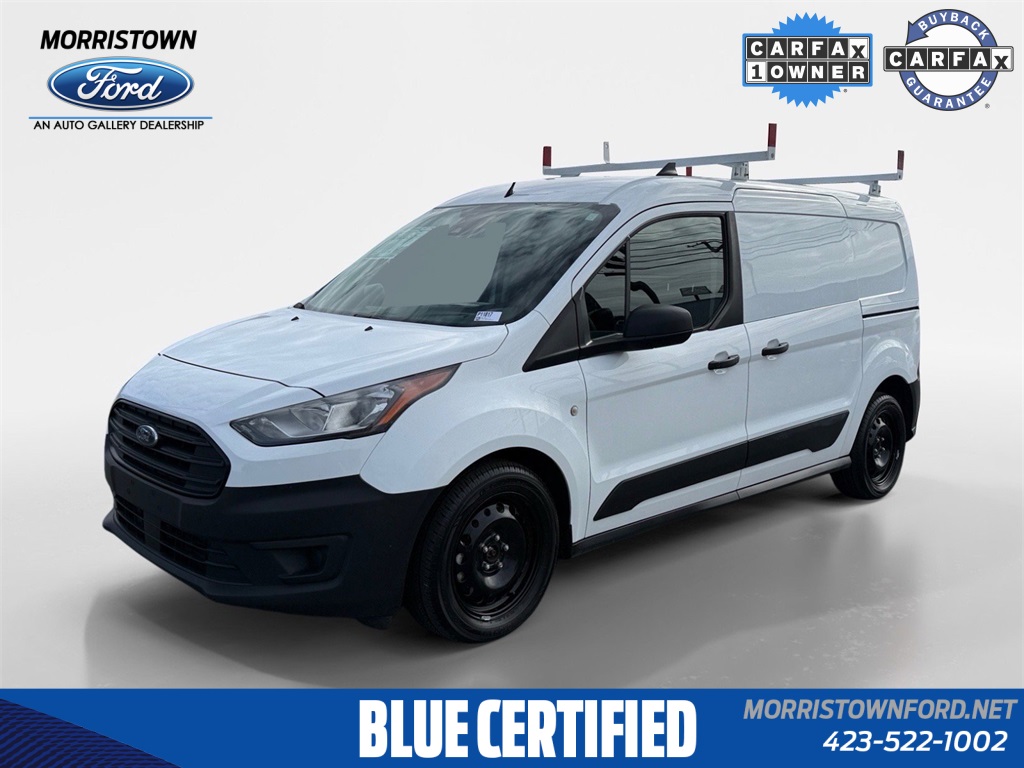 2020 Ford Transit Connect XL