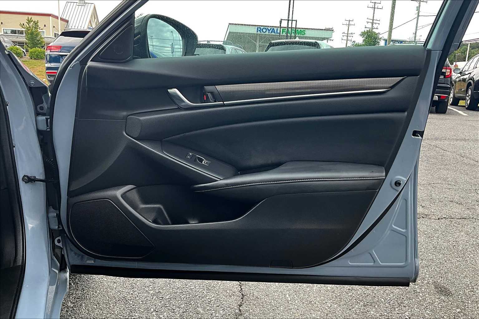 2022 Honda Accord Sport photo 21