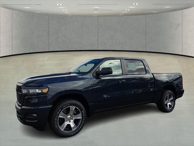 2025 RAM Ram 1500 Pickup Tradesman's photo