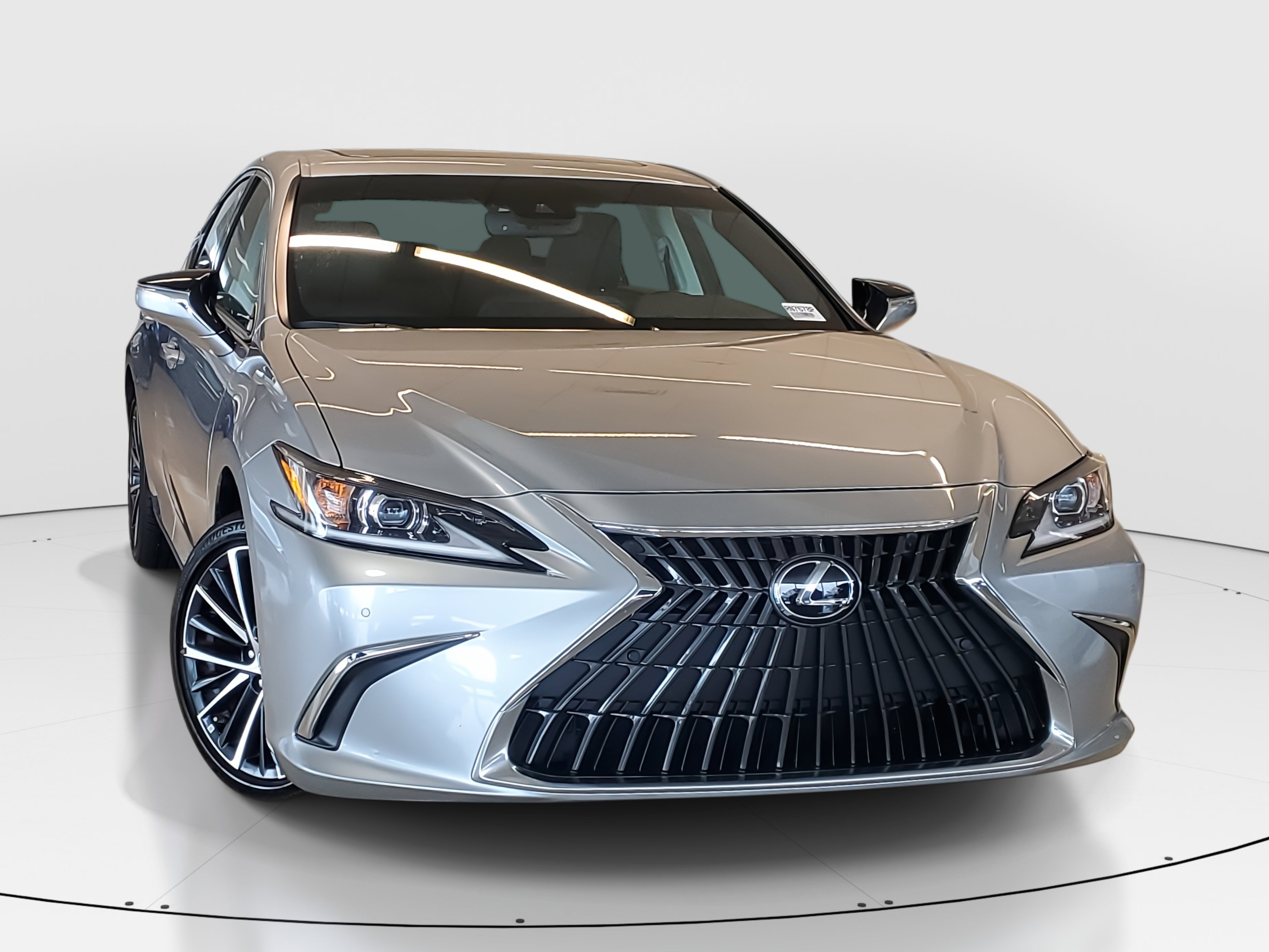 2025 Lexus ES 350 Premium photo 3