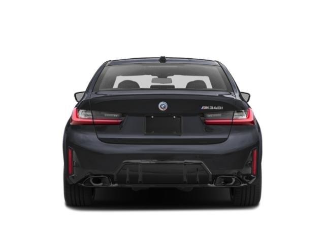 2025 Bmw 340i Sedan photo 8