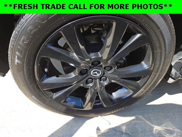 2024 Mazda CX-30 2.5 Carbon Turbo photo 11